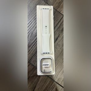 apple watch strap